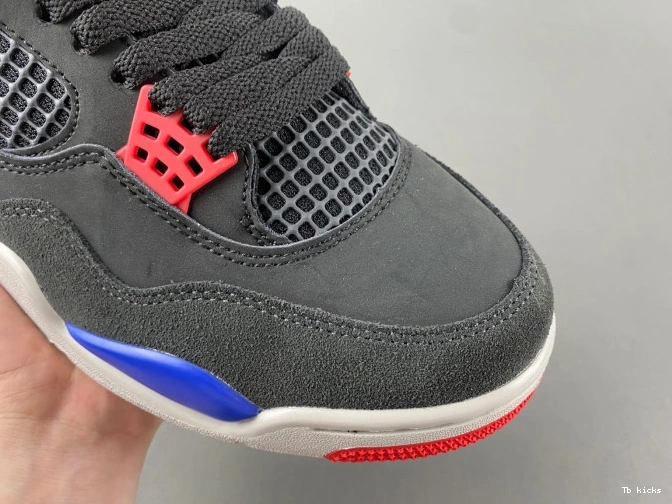 Reps TBK Air Rare Air FV5029-003 Jordan 4 0804